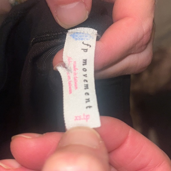 free people movement leggings perfect condition - Picture 5 of 11